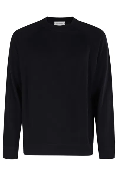Paolo Pecora Maglieria In Black