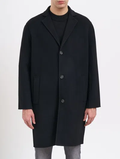 PAOLO PECORA COAT MEN PAOLO PECORA,H73002002