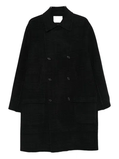 PAOLO PECORA PAOLO PECORA COATS