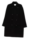 Paolo Pecora Coats In Brown