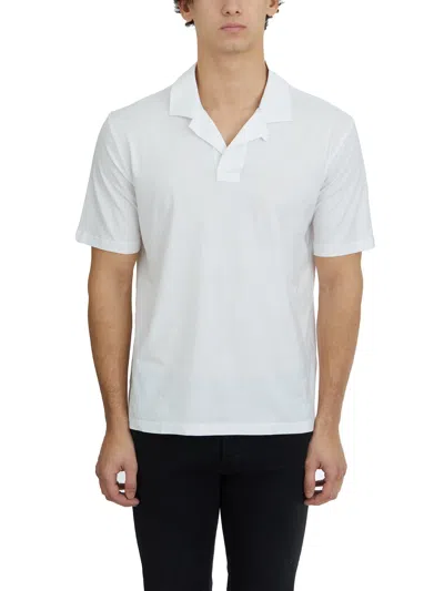 Paolo Pecora Cotton Polo