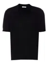 Paolo Pecora Polo - Negro In Black