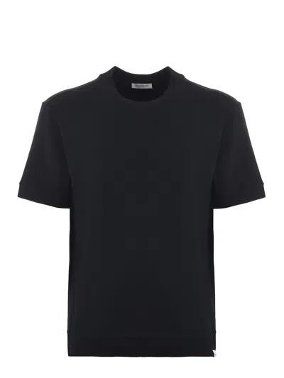 Paolo Pecora Cotton T-shirt