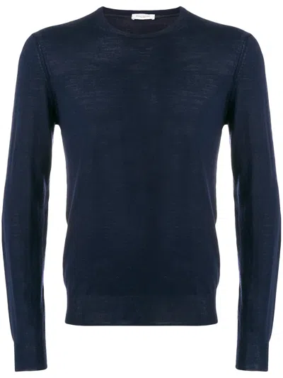 PAOLO PECORA CREW NECK PULLOVER