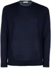 Paolo Pecora Maglie In Blue