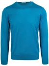 Paolo Pecora Sweater In Blue