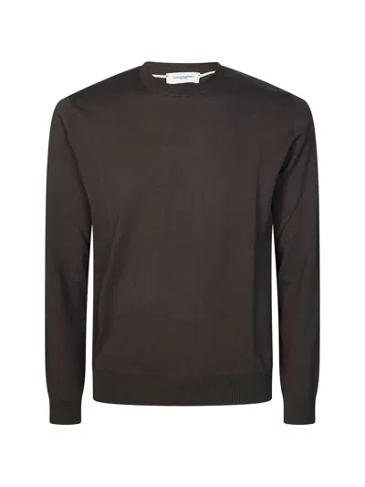 Paolo Pecora Crew-neck T-shirt In Multi