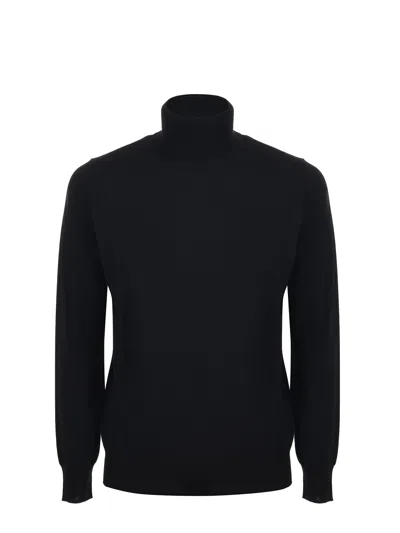 PAOLO PECORA PAOLO PECORA DOLCE VITA SWEATER