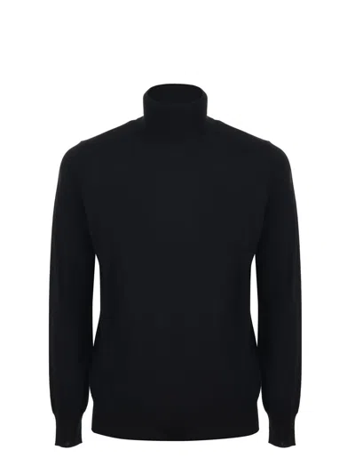 PAOLO PECORA PAOLO PECORA  DOLCE VITA SWEATER