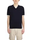 Paolo Pecora Layered T-shirt