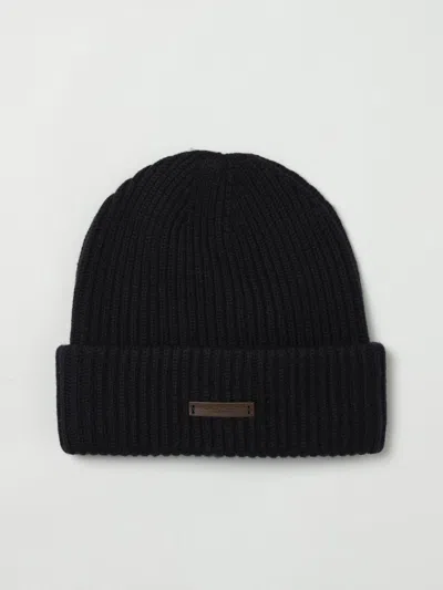 Paolo Pecora Hat Men  In Blue