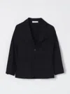 Paolo Pecora Jacket  Kids Color Blue In Blue