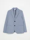 Paolo Pecora Jacket  Kids Color Dust In Dust