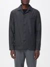 Paolo Pecora Jacket  Men Color Grey In Gray