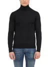 Paolo Pecora Sweater  Men Color Black In Black