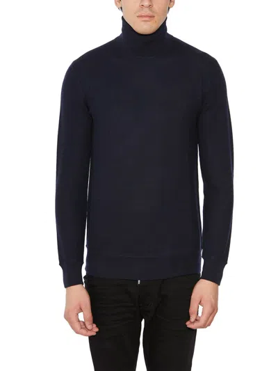 Paolo Pecora Jumper  Men In Blue