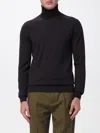 Paolo Pecora Sweater  Men Color Brown In Brown