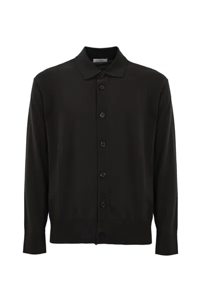 Paolo Pecora Knitted Shirt
