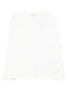 Paolo Pecora Long-sleeve T-shirt In White