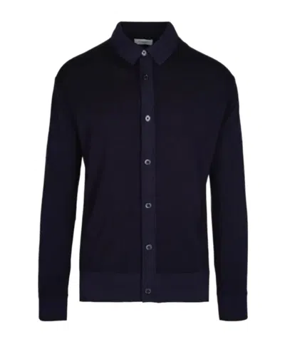 PAOLO PECORA LONG-SLEEVED SWEATER