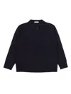 Paolo Pecora L/s Polo In Blue