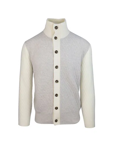 Paolo Pecora Sweater In 8918