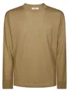 PAOLO PECORA PAOLO PECORA MAGLIA GC COT/ LIN