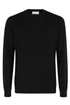 Paolo Pecora Maglia Girocollo In Black