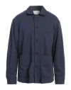 Paolo Pecora Blazer  Men Color Blue In Blue