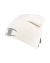 Paolo Pecora Man Hat Beige Size Onesize Virgin Wool In Sand