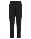Paolo Pecora Slim Fit Chino Trousers