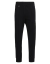 Paolo Pecora Man Pants Black Size S Cotton