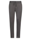 Paolo Pecora Pants  Men Color Grey