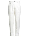 Paolo Pecora Pleat-detail Trousers