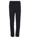 Paolo Pecora Man Pants Midnight Blue Size 30 Polyester, Cotton, Acrylic, Polyamide, Viscose