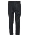 Paolo Pecora Pants In Blue