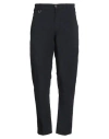 Paolo Pecora Pants In Animal Print