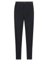 Paolo Pecora Man Pants Midnight Blue Size 32 Polyester, Wool, Elastane