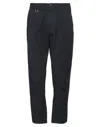 Paolo Pecora Pants In Blue