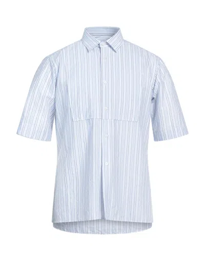 Paolo Pecora Shirts In Beige
