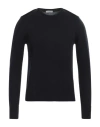 Paolo Pecora Wool Sweater In Blue