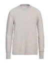 Paolo Pecora Man Sweater Off White Size Xl Virgin Wool
