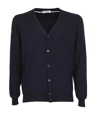 Paolo Pecora Layered T-shirt In Black