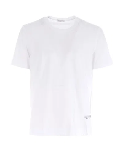 Paolo Pecora Men's Polo/t-shirt/blouse In White
