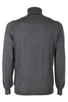 PAOLO PECORA PAOLO PECORA TURTLENECK SWEATER