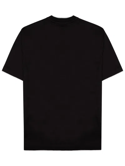 Paolo Pecora Milano In Black