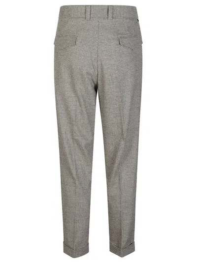 Paolo Pecora Pantalone In Sand