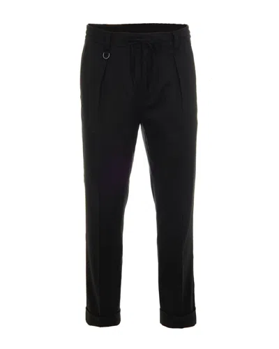 PAOLO PECORA PAOLO PECORA PANTS