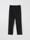 Paolo Pecora Pants  Kids Color Black In Schwarz