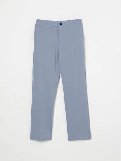 Paolo Pecora Pants  Kids Color Dust